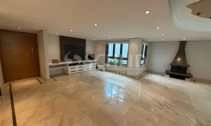 SOBRADO EM BOLSÃO RESIDENCIAL FECHADO COM SEGURANÇA 24HORAS - CITY CAMPO GRANDE - 5 DORMS - 2 SUÍTES