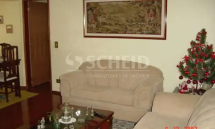 Apartamento Maravilhoso com 3 Dormitórios (1 Suíte) ? 77m²  Excelente Localização