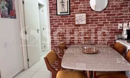 Apartamento a venda na  região da Vila Alexandrina !