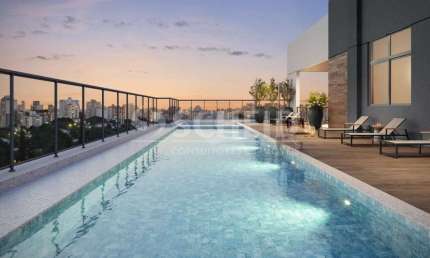 Apartamento a venda de 81m² com 3 Quartos e Varanda Gourmet - Entrega em Maio de 2025