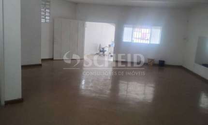 Casa comercial para alugar na Rua Mateus Nogueira, --, Vila Cruzeiro, São Paulo
