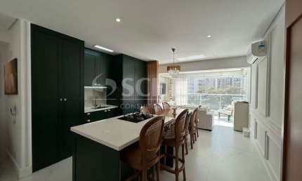 CONDOMÍNIO FLORART APARTAMENTO COM 2 DORMITÓRIOS, 1 SUÍTE