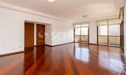Apartamento com 4 quartos à venda na Rua do Estilo Barroco, --, Chácara Santo Antônio, São Paulo