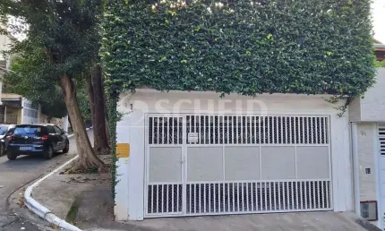 Sobrado a venda de 146,00m² útil, com 3 quartos na Vila Santa Catarina!