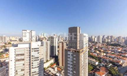 Duplex 113m² - 2 suítes - 2 vagas - Chácara Inglesa