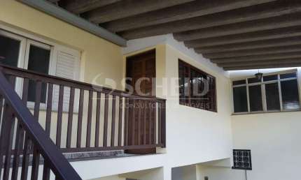 Casa 360m², 4 dormitórios, 4 vagas, Piscina, aceita pets, Jd Marajoara