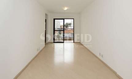 Apartamento á venda com 02 quartos e 01 vaga na Vila Mariana