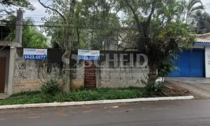 Terreno residencial com 200m2 em excelente localização no Brooklin