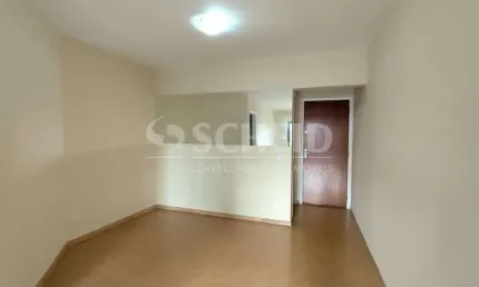 Apartamento á venda no alto da boa vista - 78m²  - 3 dormitórios - 1 suíte - 2 vagas