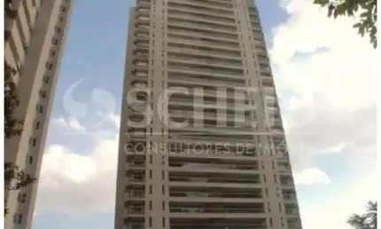 Apartamento a venda Campo Belo 3 suites 3 vagas Laser Completo 180m2