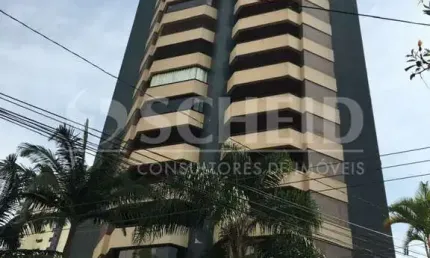 Apartamento à venda na vila mascote, de 77m², com 3 dormitórios e 2 vagas