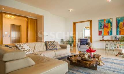 Apartamento com 4 quartos para alugar na Estrada Carlos Queiroz Telles, --, Jardim Fonte do Morumbi, São Paulo