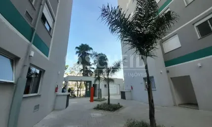 Apartamento com 2 quartos para alugar na Avenida Engenheiro Eusébio Stevaux, --, Jardim Marajoara, São Paulo