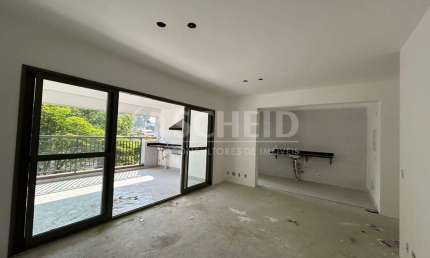 Apartamento a venda de 114m, com 3 suítes e 2 vagas, no Jardim Prudência