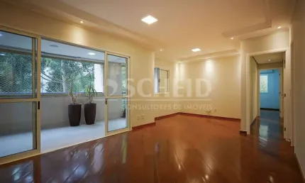 Apartamento com 3 quartos à venda na Rua Engenheiro Jorge Oliva, --, Vila Mascote, São Paulo