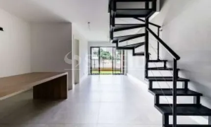 Studio Duplex Garden a venda no Jardim Guedala com 148mts