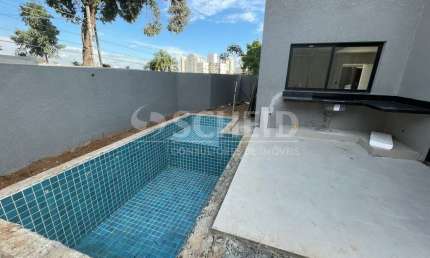 Casa em condomínio fechado com 4 quartos à venda na Rua Robélia, --, Jardim Prudência, São Paulo