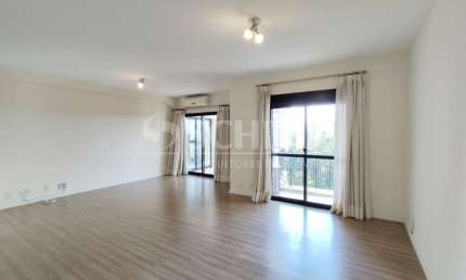 Apartamento para alugar no Jardim Marajoara - 309m²  - 4 Dormitórios - 4 Suítes - 4 Vagas