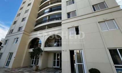 Apartamento para locação de 82,00m² útil, com 3 quartos e 2 vagas, no Jardim marajoara.