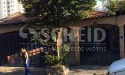 Casa com 2 quartos à venda na Rua Tapuçu, --, Jardim Marajoara, São Paulo