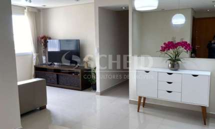 Apartamento com 3 quartos à venda na Avenida Engenheiro José Salles, --, Interlagos, São Paulo
