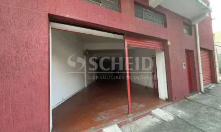 Vende-se prédio comerciall - 7 salas- 5 banheiros- 1 vaga- 3 andares