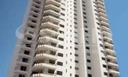 Apartamento com 4 quartos à venda na Avenida Washington Luís, --, Jardim Marajoara, São Paulo