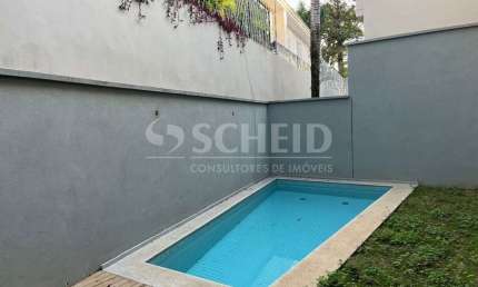 Casa à venda no Condominio Vila Arese no Jardim dos Estados. 520 m², 4 suítes, 4 vagas.