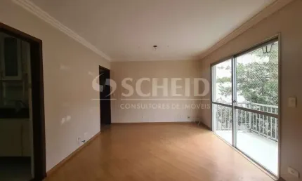 Apartamento à venda de 70,00m² útil, com 3 quartos na Vila Mascote!