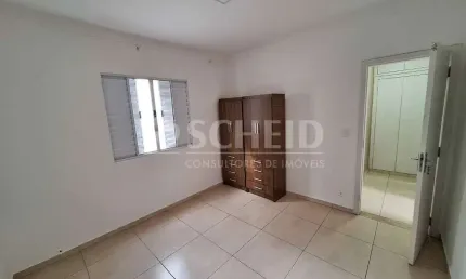 Apartamento para locação com 01 dormitório em Santo Amaro.