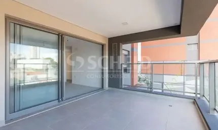 Lindo apartamento novo, localização privilegiada a poucos passos da estação borba gato, condomínio c