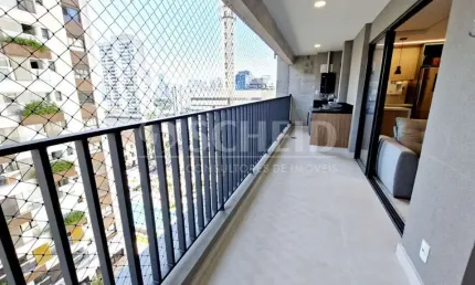 Apartamento tipo para venda com 3 quartos, sendo 1 suíte, 71m²