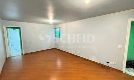 Sobrado de 200m² com 3 quartos e 2 vagas para venda e locação na Granja Julieta