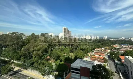Excelente apartamento! Condominio CUMARÚ! Com vista total para o São Paulo Golf Clube