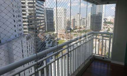 Apartamento com 3 quartos para alugar na Rua da Paz, --, Chácara Santo Antônio, São Paulo