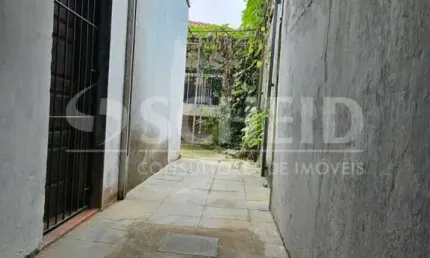 Sobrado comercial a venda na Av. Washington Luís / São Paulo.