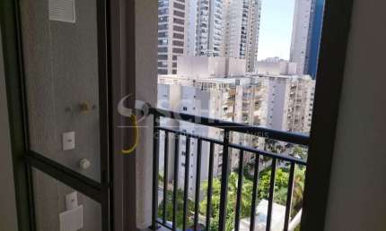 Studio novo à venda de 28,00m² com 1 suíte  no Jardim Prudência.
