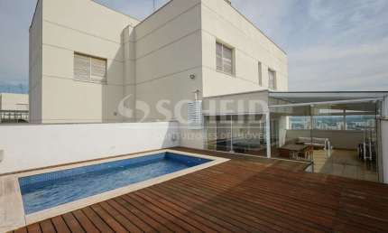 Apartamento com 4 quartos para alugar na Avenida Engenheiro Alberto de Zagottis, --, Jardim Marajoara, São Paulo