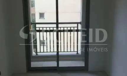 Oportunidade studio no jardim prudência - condomínio verdana - 1 dormitorio - varanda