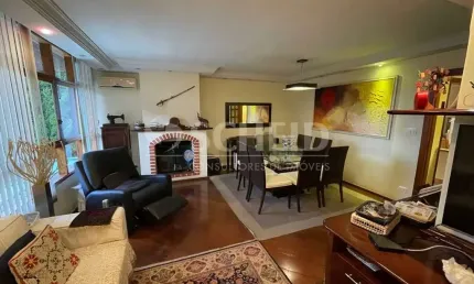 Casa com 3 quartos à venda na Rua Guilherme Asbahr Neto, --, Chácara Monte Alegre, São Paulo