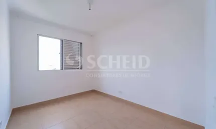 Apartamento á venda no jardim marajoara com 75m², 3 quartos, 2 vagas.