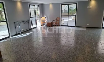 Apartamento a venda vila mascote de 65,00m² útil 3 quartos aceita sobrado na troca