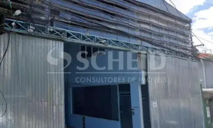 Barracão / Galpão / Depósito com 10 salas para alugar na Rua Francisco Mendes, --, Interlagos, São Paulo