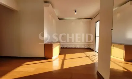 Apartamento com 3 quartos à venda na Rua Doutor Ferreira Lopes, --, Jardim Marajoara, São Paulo