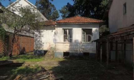 Terreno à venda na Rua Granja Julieta, --, Granja Julieta, São Paulo