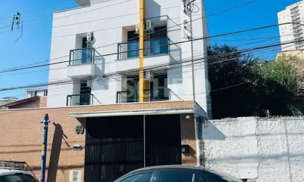 Venda apartamento studio 32 metros marajoara proximo principais comercio região