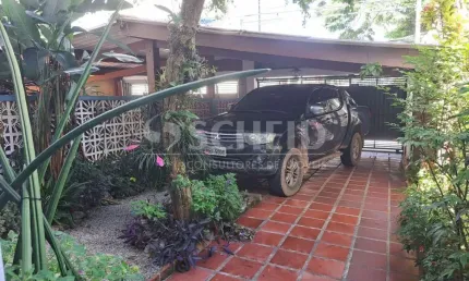 Casa com 3 quartos à venda na Rua Castilho, --, Brooklin, São Paulo