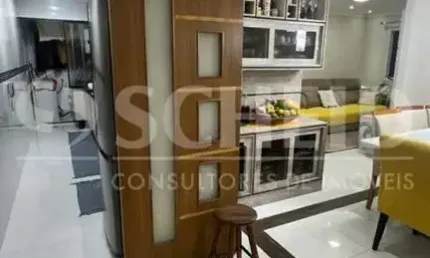 Lindo apartamento todo decorado no condomínio terrara - pronto para morar