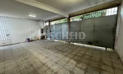 Casa para venda - 2 quartos - 3 vagas - ao lado da estação grajaú