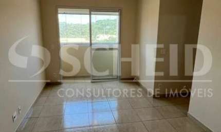 Lindo apartamento para locação no Condominio Terrara